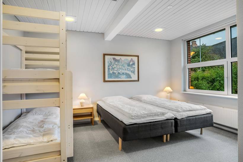 Foto von Ferienhaus CO73 in Salling - Thy/Limfjord
