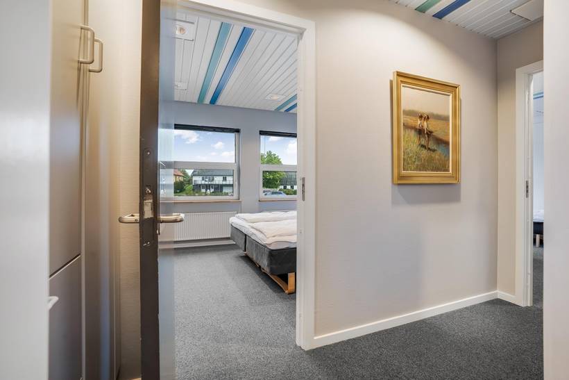 Foto von Ferienhaus CO73 in Salling - Thy/Limfjord