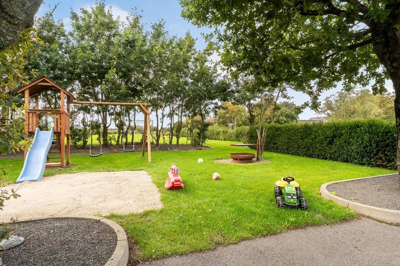 Foto von Ferienhaus CO73 in Fur - Thy/Limfjord