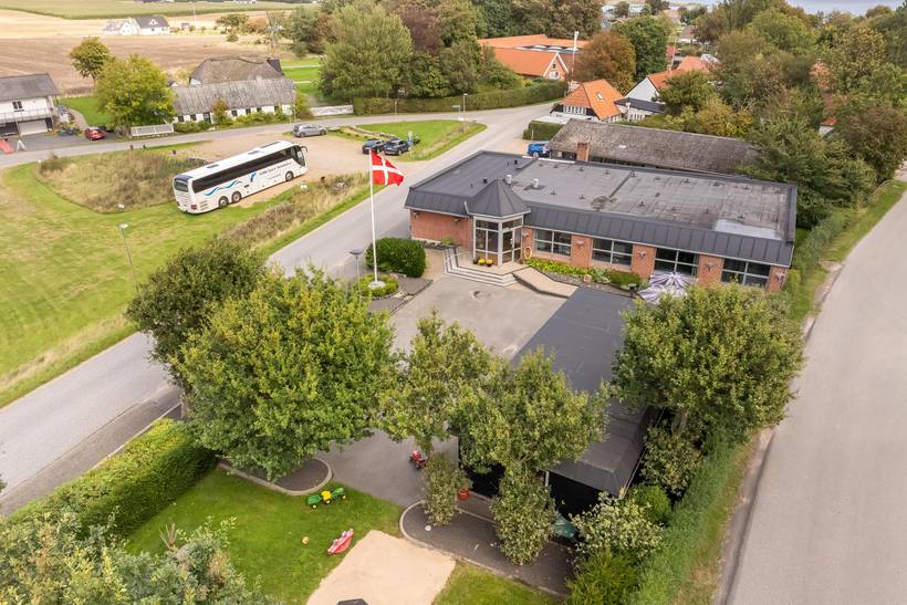 Foto von Ferienhaus CO73 in Fur - Thy/Limfjord
