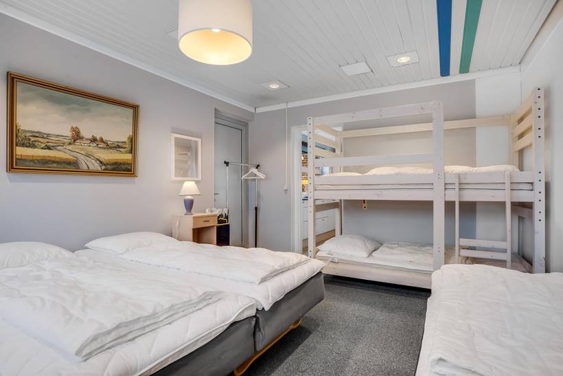 Foto von Ferienhaus CO73 in Salling - Thy/Limfjord