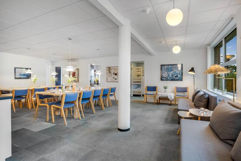 Foto von Ferienhaus CO73 in Salling - Thy/Limfjord