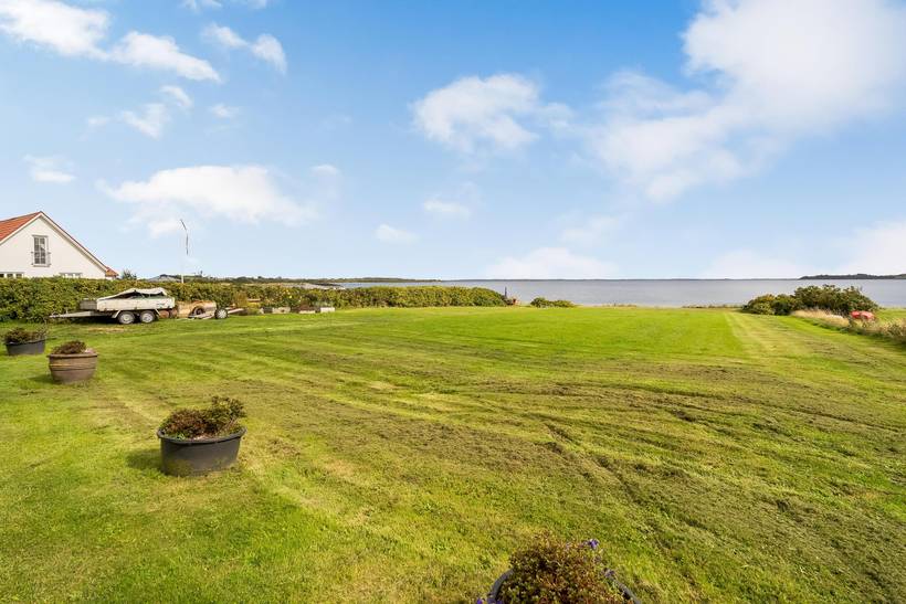 Foto von Ferienhaus CO73 in Fur - Thy/Limfjord