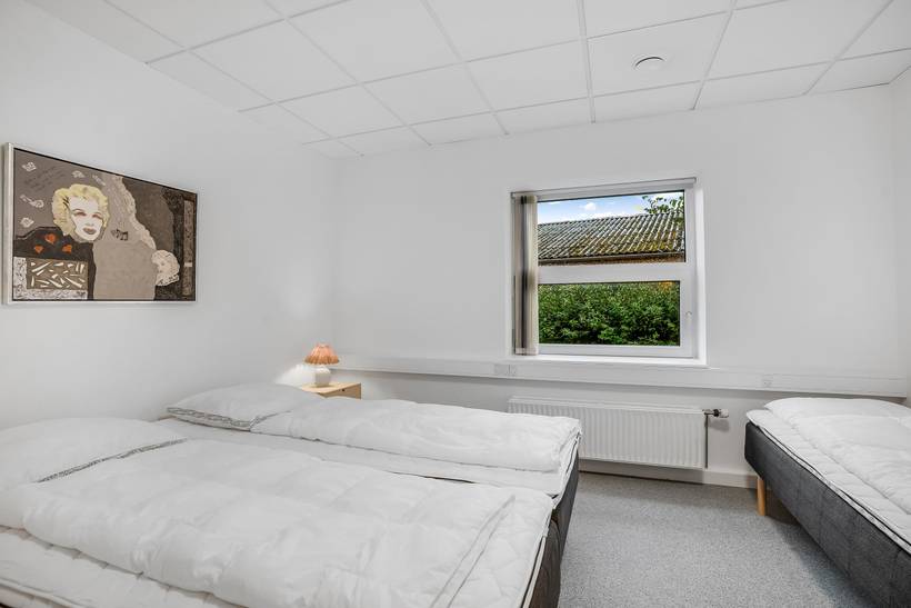 Foto von Ferienhaus CO73 in Salling - Thy/Limfjord