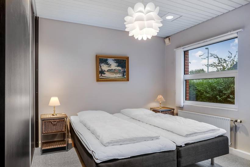 Foto von Ferienhaus CO73 in Salling - Thy/Limfjord