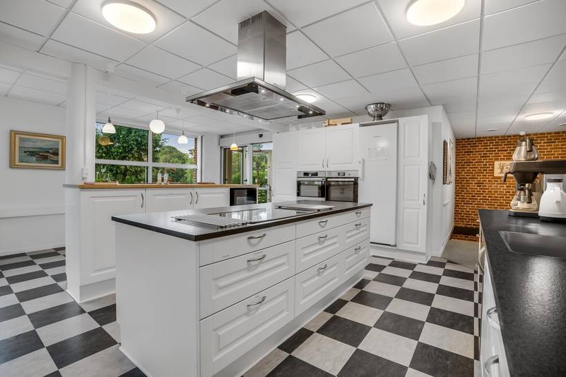 Foto von Ferienhaus CO73 in Salling - Thy/Limfjord