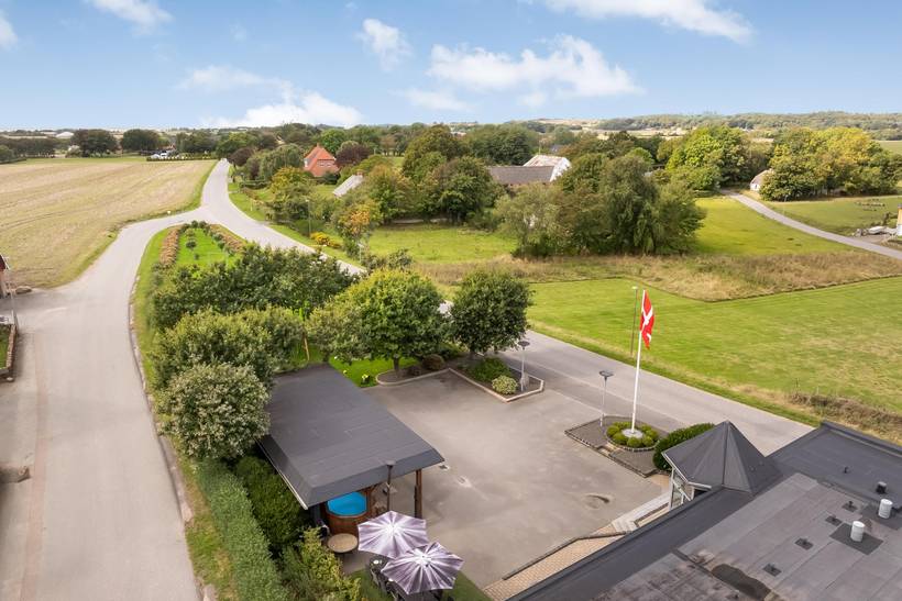 Foto von Ferienhaus CO73 in Fur - Thy/Limfjord