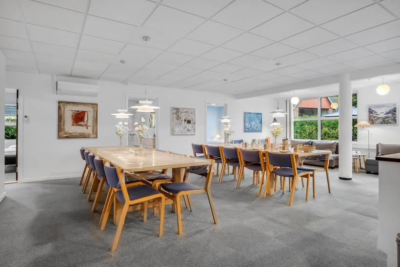 Foto von Ferienhaus CO73 in Salling - Thy/Limfjord