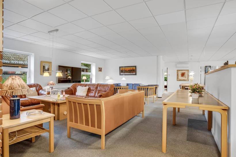 Foto von Ferienhaus CO73 in Salling - Thy/Limfjord