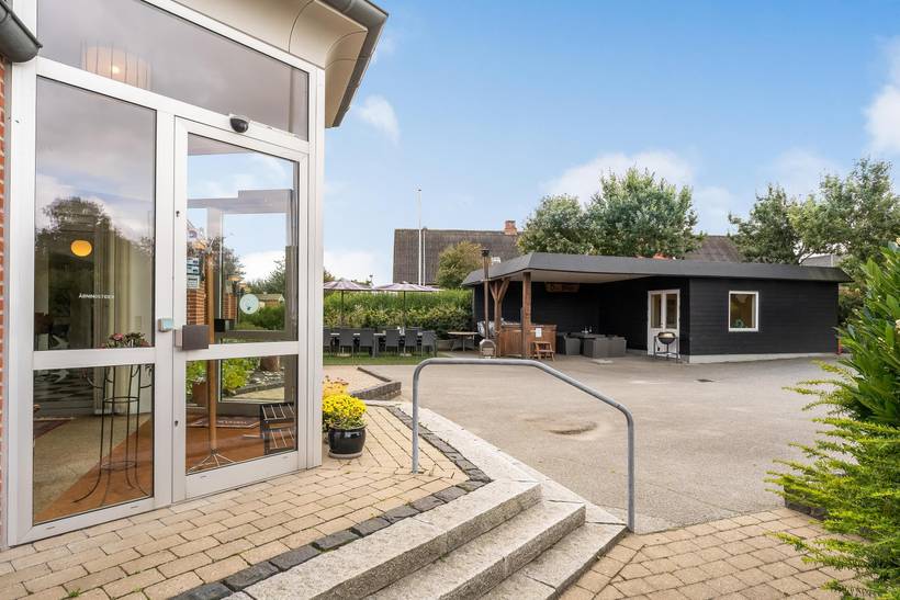 Foto von Ferienhaus CO73 in Fur - Thy/Limfjord