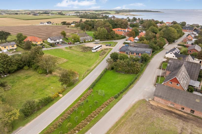 Foto von Ferienhaus CO73 in Fur - Thy/Limfjord