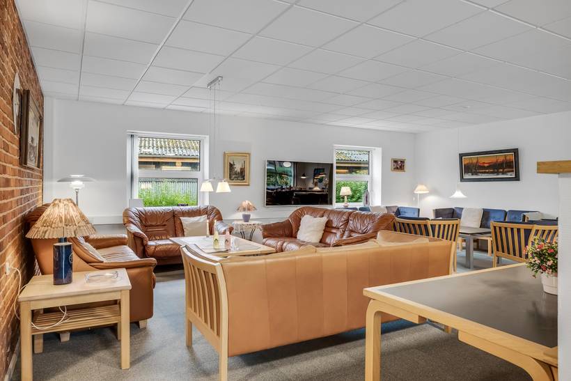 Foto von Ferienhaus CO73 in Salling - Thy/Limfjord
