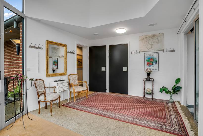 Foto von Ferienhaus CO73 in Salling - Thy/Limfjord
