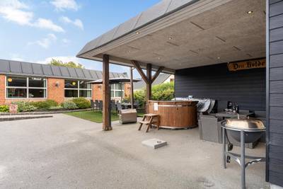 Vorschaubild von Ferienhaus CO73 in Fur - Thy/Limfjord