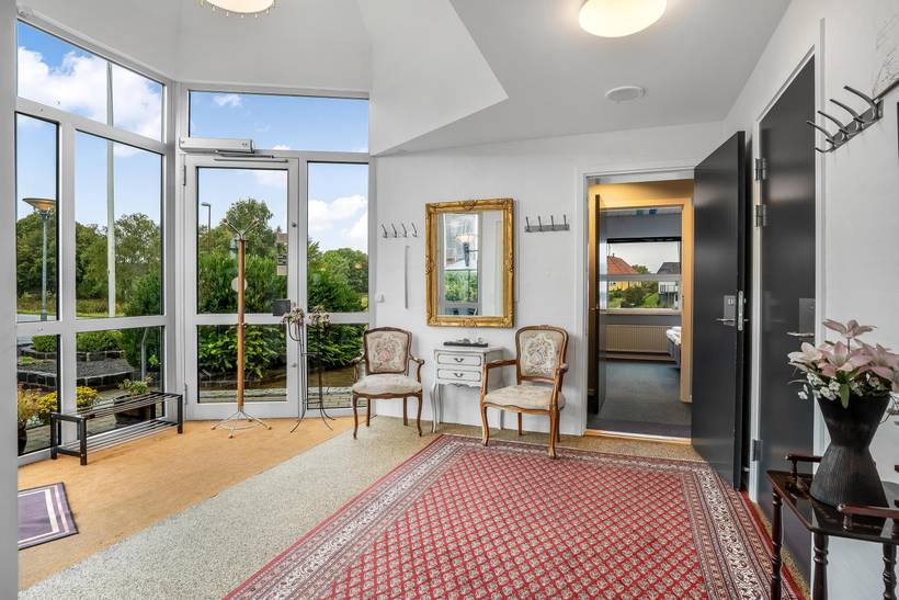 Foto von Ferienhaus CO73 in Salling - Thy/Limfjord