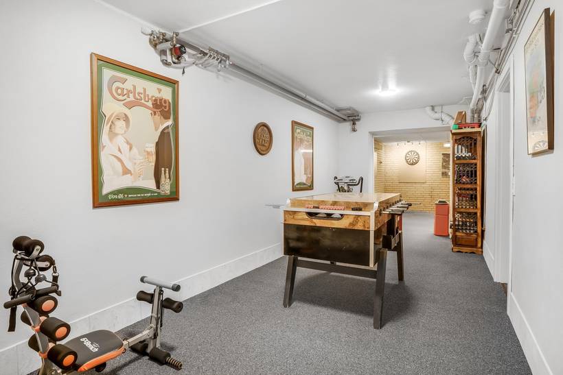 Foto von Ferienhaus CO73 in Salling - Thy/Limfjord