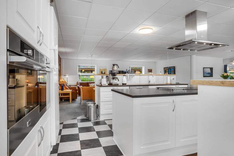 Foto von Ferienhaus CO73 in Salling - Thy/Limfjord