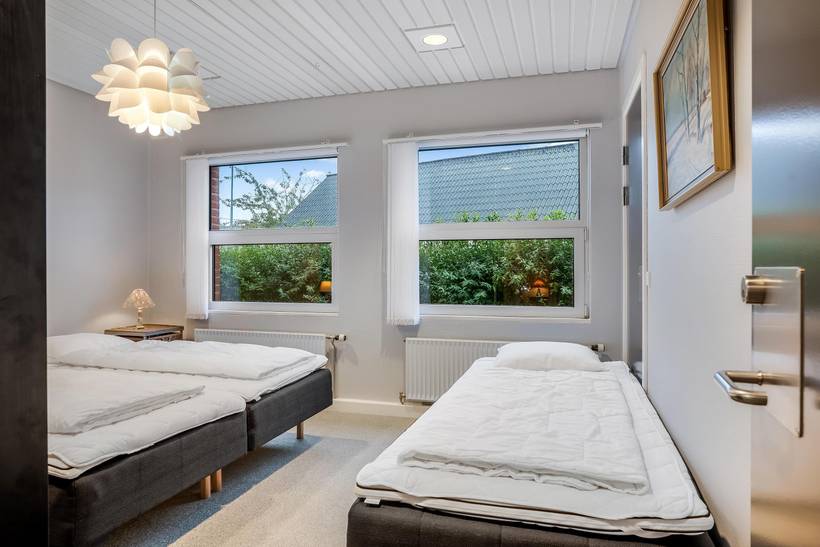 Foto von Ferienhaus CO73 in Salling - Thy/Limfjord