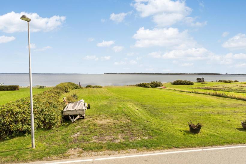 Foto von Ferienhaus CO73 in Fur - Thy/Limfjord