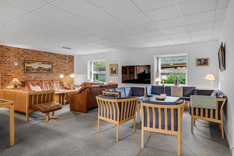 Foto von Ferienhaus CO73 in Salling - Thy/Limfjord