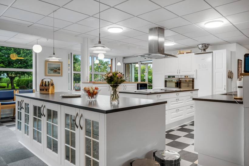 Foto von Ferienhaus CO73 in Salling - Thy/Limfjord