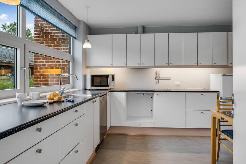 Foto von Ferienhaus CO73 in Salling - Thy/Limfjord