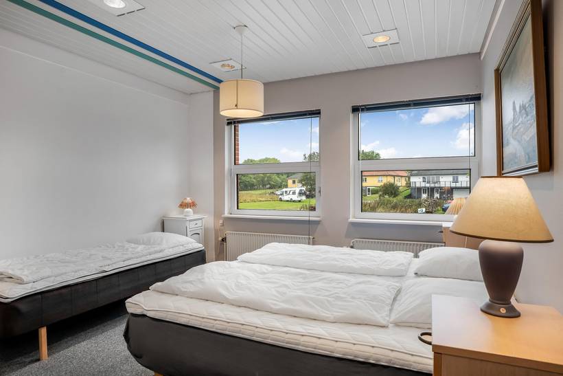 Foto von Ferienhaus CO73 in Salling - Thy/Limfjord