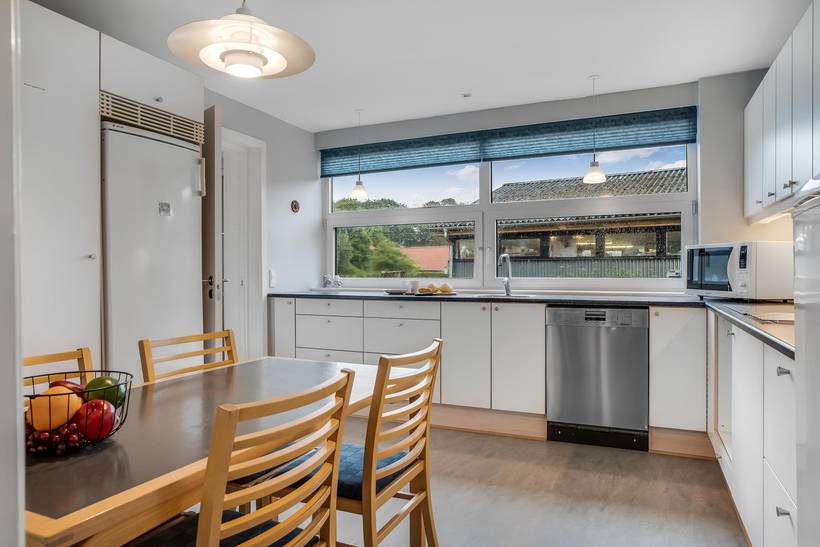 Foto von Ferienhaus CO73 in Salling - Thy/Limfjord