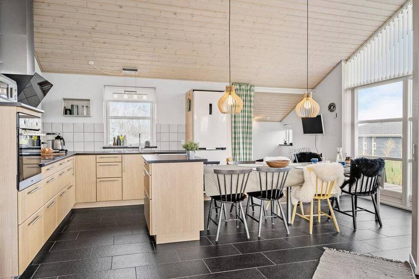 Foto von Ferienhaus CO77 in Mommark - Als