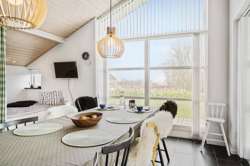 Foto von Ferienhaus CO77 in Mommark - Als