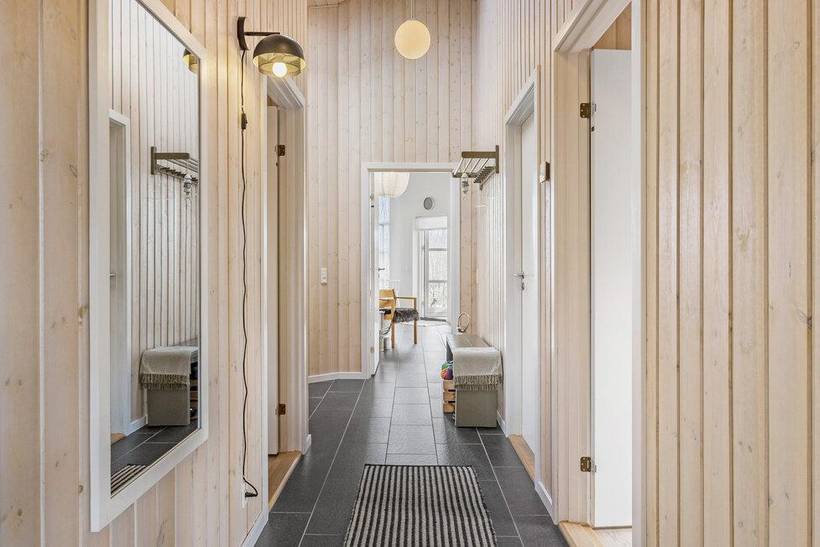 Foto von Ferienhaus CO77 in Mommark - Als