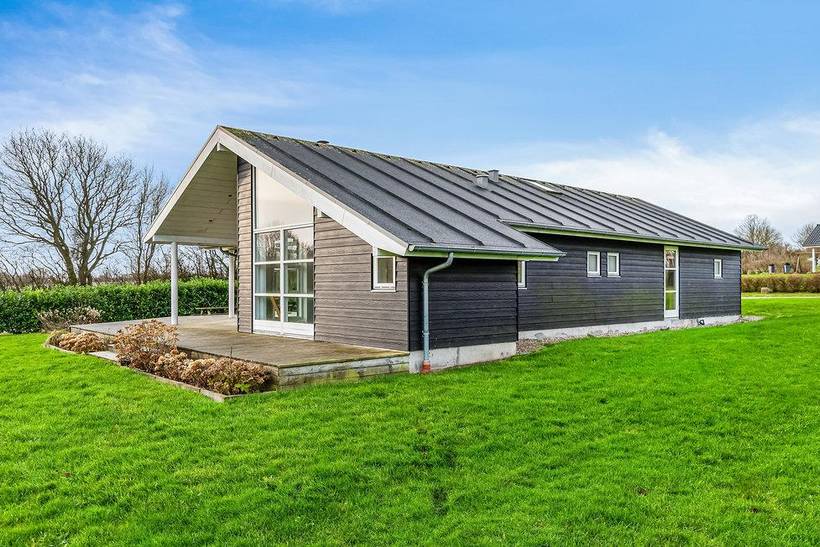 Foto von Ferienhaus CO77 in Mommark - Als