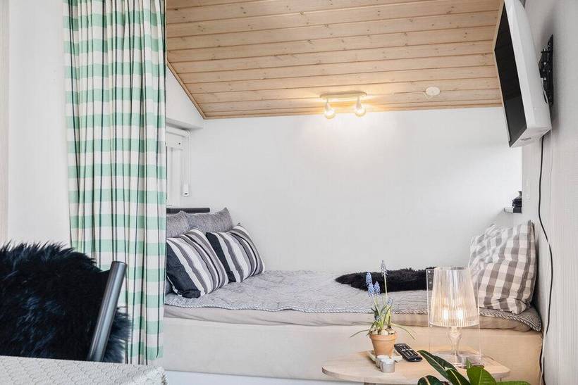 Foto von Ferienhaus CO77 in Mommark - Als