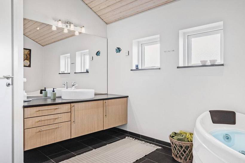 Foto von Ferienhaus CO77 in Mommark - Als