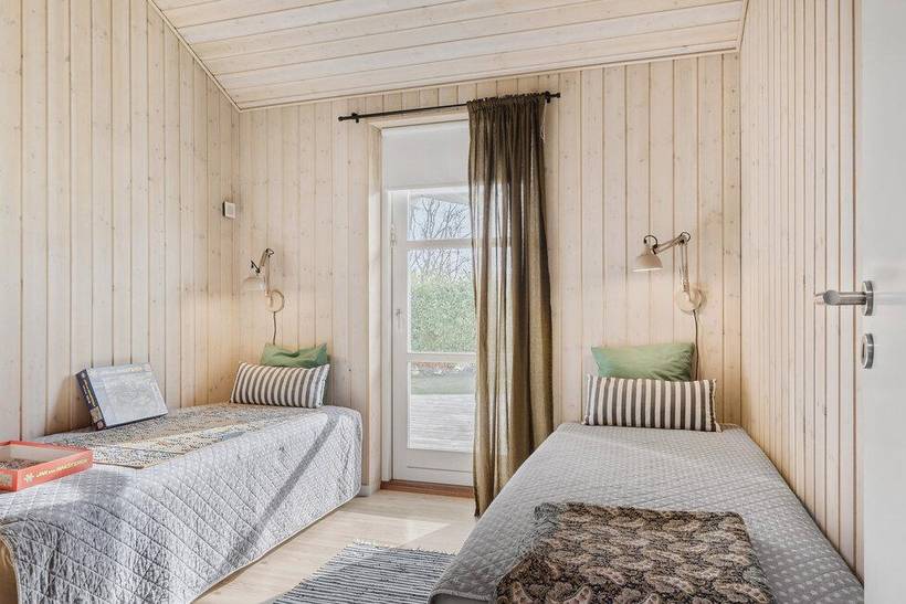 Foto von Ferienhaus CO77 in Mommark - Als