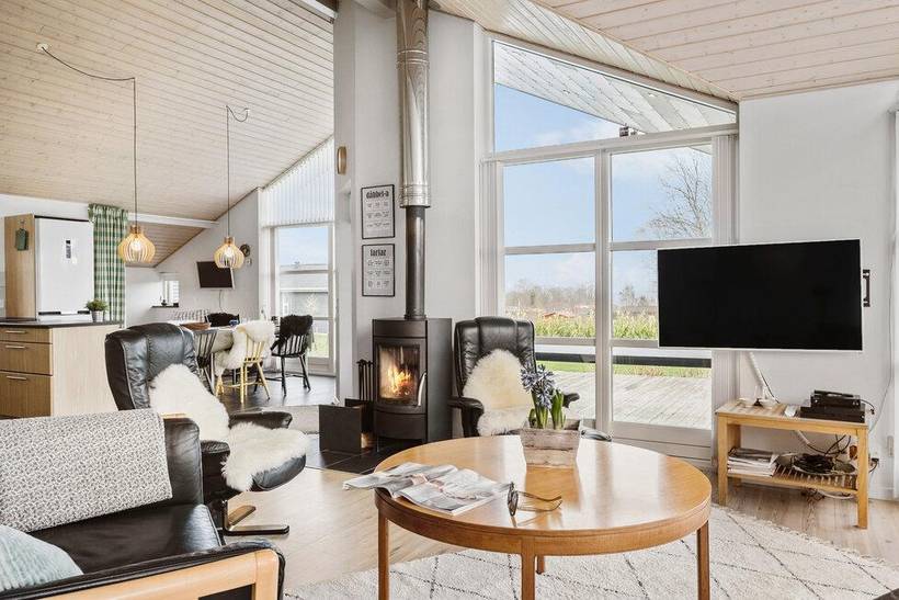 Foto von Ferienhaus CO77 in Mommark - Als