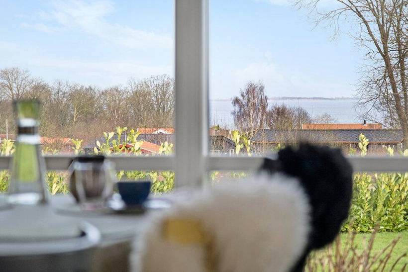 Foto von Ferienhaus CO77 in Mommark - Als