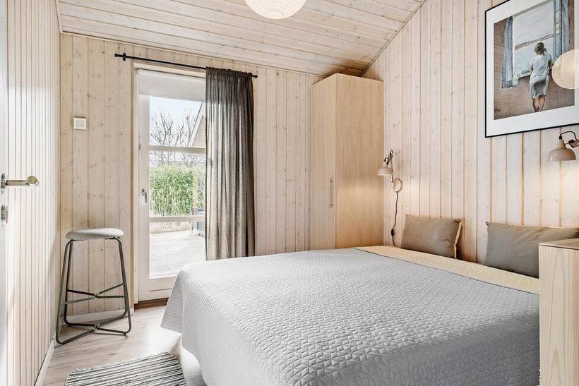 Foto von Ferienhaus CO77 in Mommark - Als