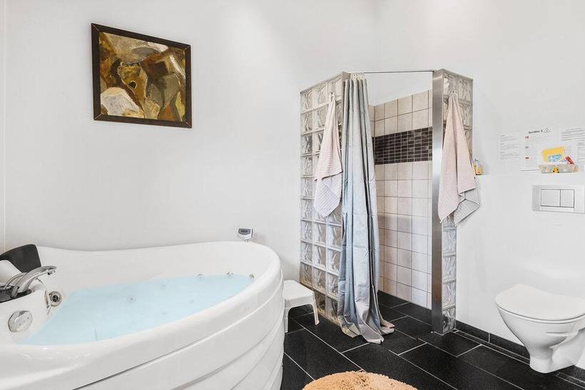 Foto von Ferienhaus CO77 in Mommark - Als