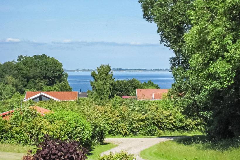 Foto von Ferienhaus CO77 in Mommark - Als