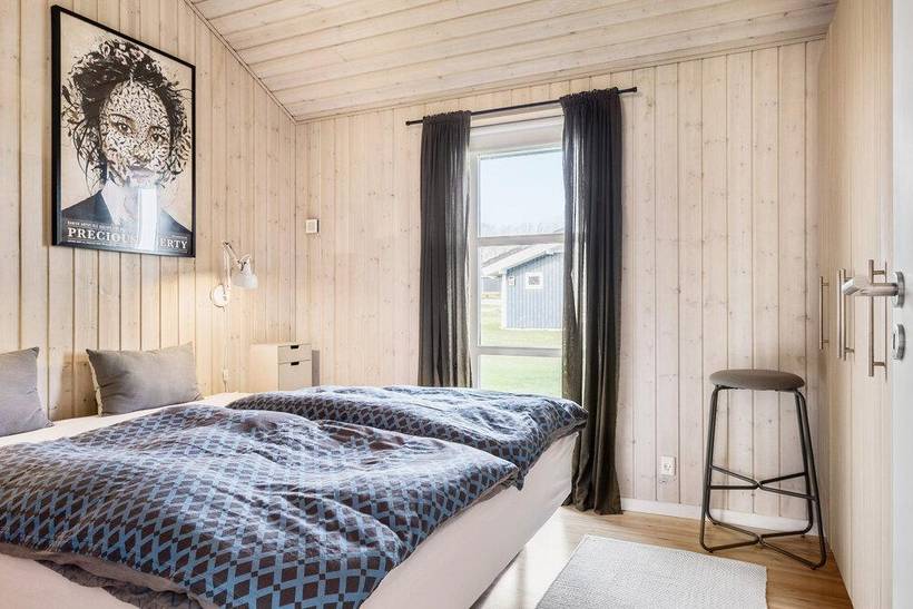 Foto von Ferienhaus CO77 in Mommark - Als