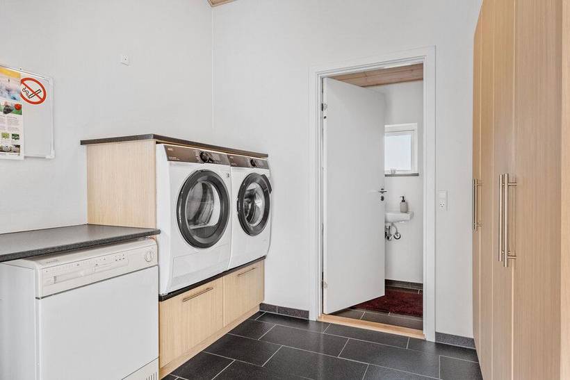 Foto von Ferienhaus CO77 in Mommark - Als