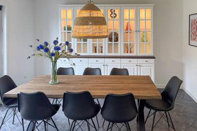 Vorschaubild von Ferienhaus CO78 in Esbjerg - Südjütland