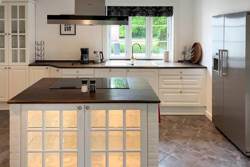 Foto von Ferienhaus CO78 in Esbjerg - Südjütland