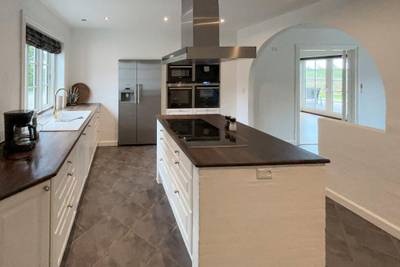 Vorschaubild von Ferienhaus CO78 in Esbjerg - Südjütland