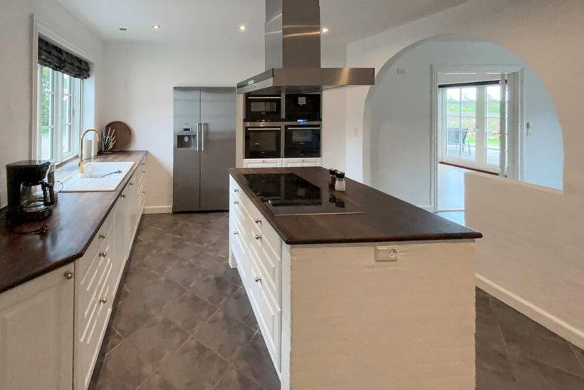 Foto von Ferienhaus CO78 in Esbjerg - Südjütland