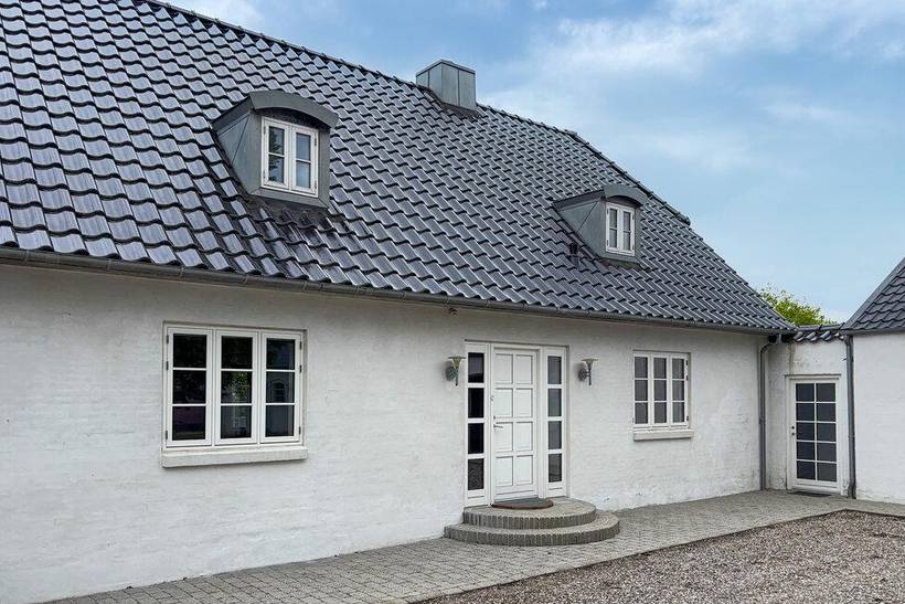 Foto von Ferienhaus CO78 in Esbjerg - Südjütland
