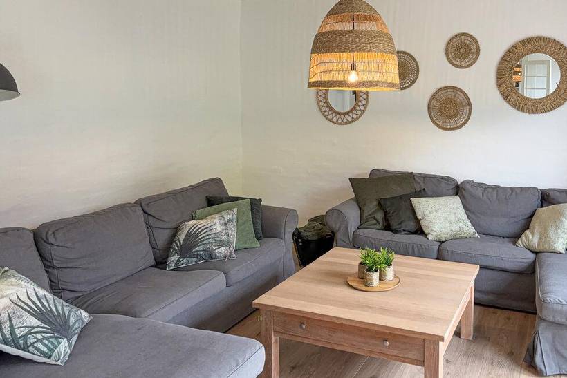 Foto von Ferienhaus CO78 in Esbjerg - Südjütland