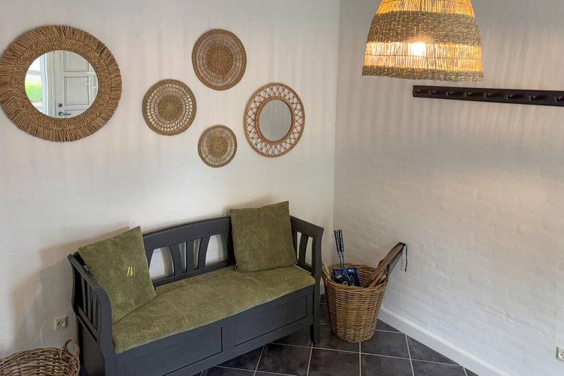 Foto von Ferienhaus CO78 in Esbjerg - Südjütland