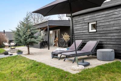 Vorschaubild von Ferienhaus CO80 in Ajstrup - Odder - Ostjütland